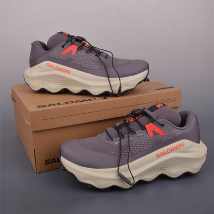 Salomon ULTRA GLIDE 3 ExcaliburIcicle sneakers L47742100