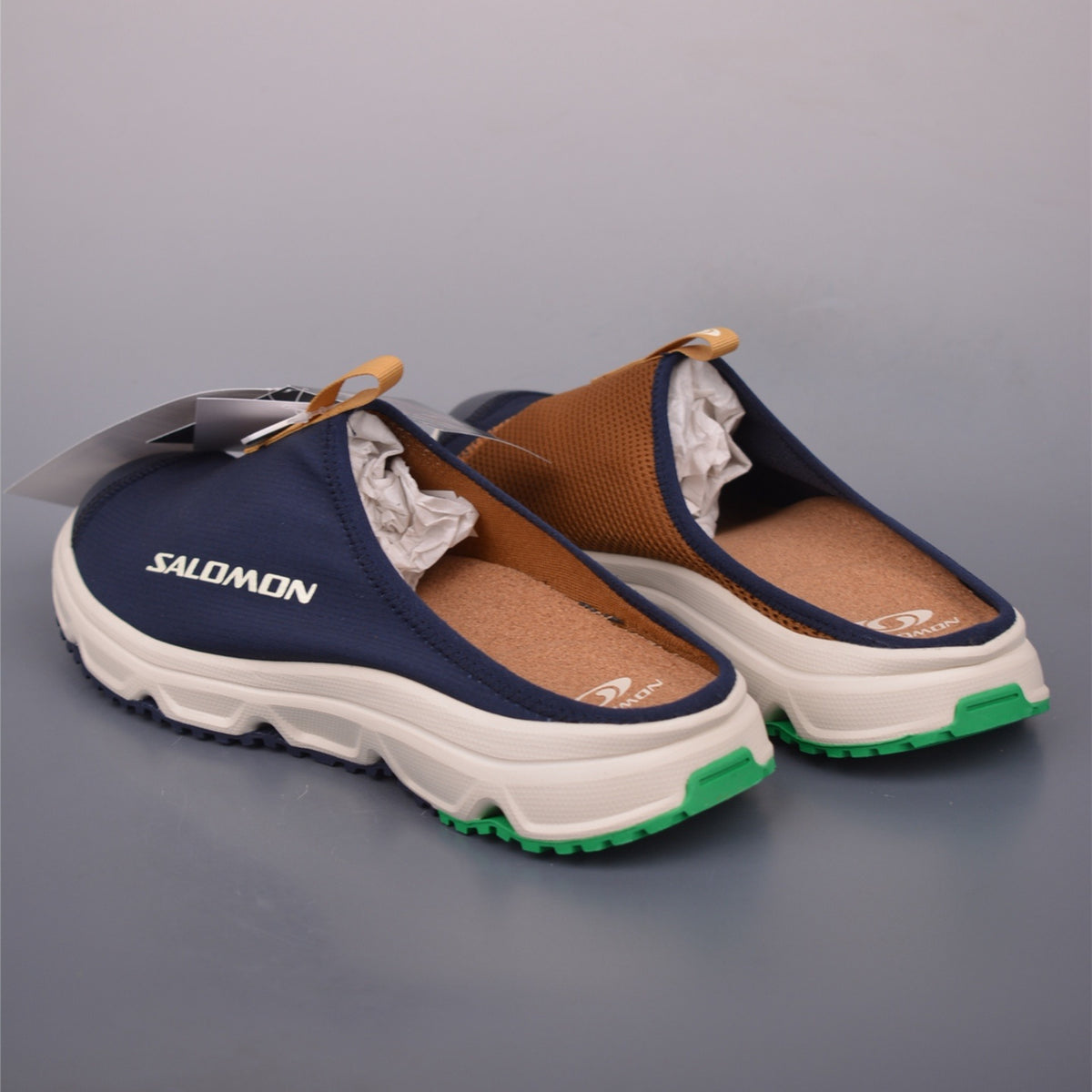 Salomon RX Slide 3.0 Dark Sapphire L47131500