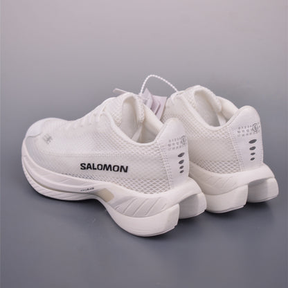 MM6 Maison Margiela x Salomon WMNS Spectur 2.0 White L47811500