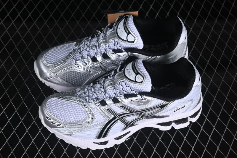 Asics Gel-Nimbus 10.1 Retro Breathable Cushioned Running Shoes