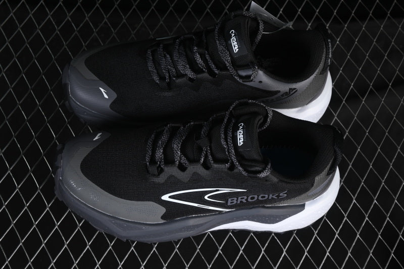 Brooks Caldera 8 Nitrogen Running Shoes