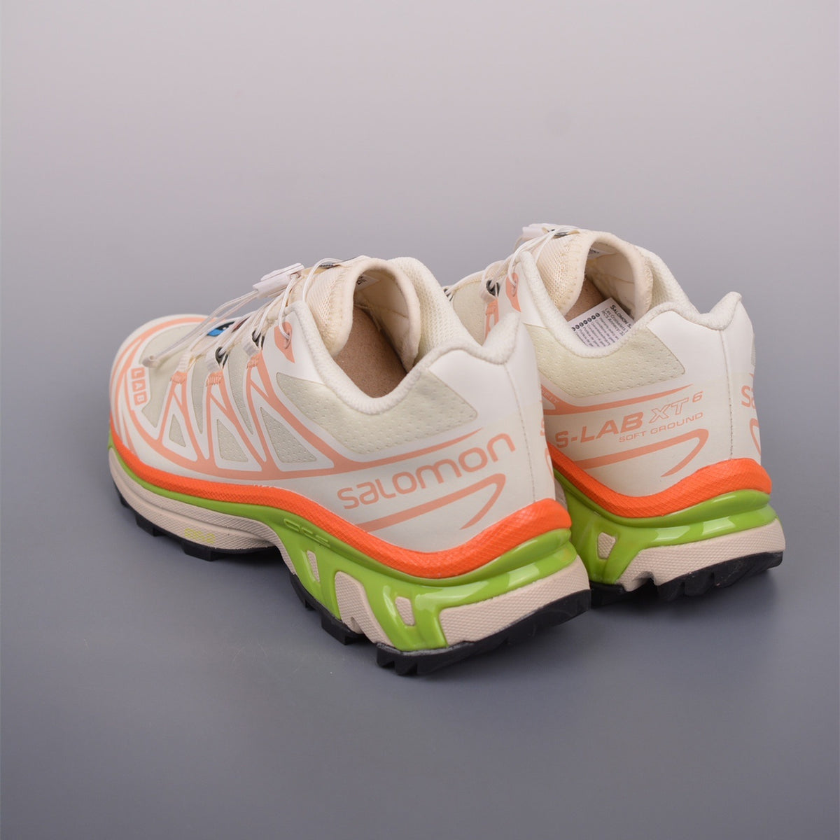Salomon XT-6 Vanilla Ice Rose 471478