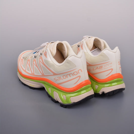 Salomon XT-6 Vanilla Ice Rose 471478