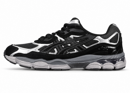 Asics Gel-NYC Retro Breathable Casual Shoes
