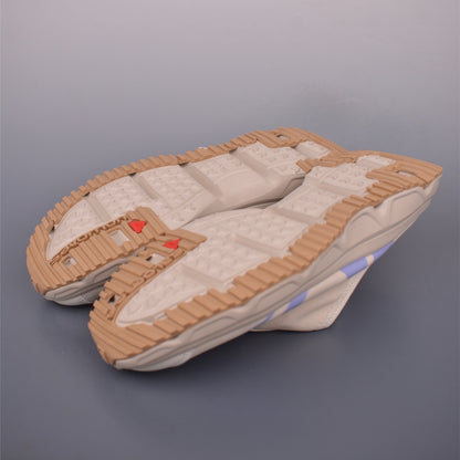 Salomon RX Slide 3.0 Almond Milk L47758100