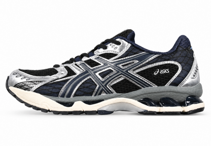 Asics Gel-Nimbus 10.1 Retro Breathable Cushioned Running Shoes