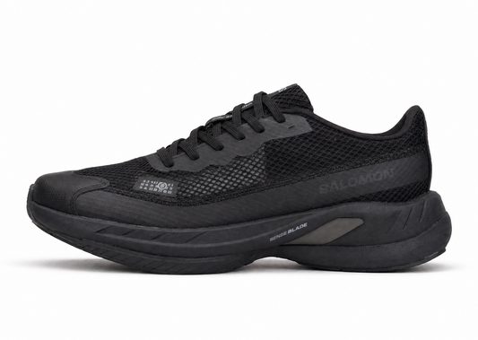 MM6 Maison Margiela x Salomon WMNS Spectur 2.0 Black