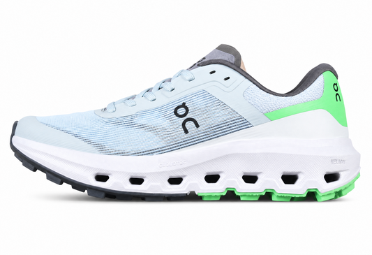 On Cloudvista 3 Casual Running Shoes