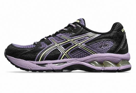 Asics Gel-Nimbus 10.1 Retro Breathable Cushioned Running Shoes