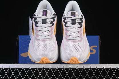 Brooks Ghost 17 Shock Absorbing Racing Marathon Shoes