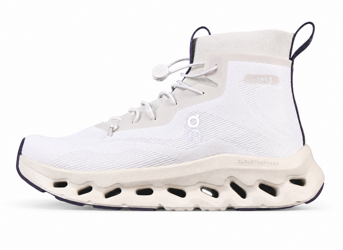 On Cloudtilt High Top Casual Life Shoes
