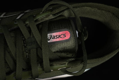 Asics Gel-Kayano 31 Breathable Cushioned Running Shoes