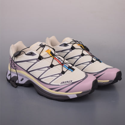 Salomon XT-6 GTX Icicle Nirvana L47737600