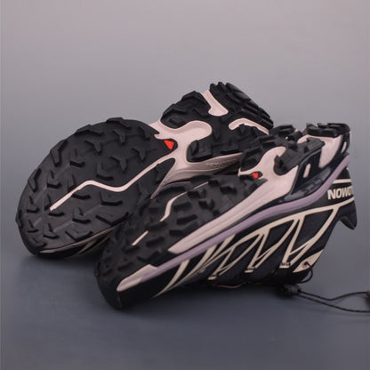 Salomon XT-6 Phantom Hushed Violet Nirvana Sneakers L47861400