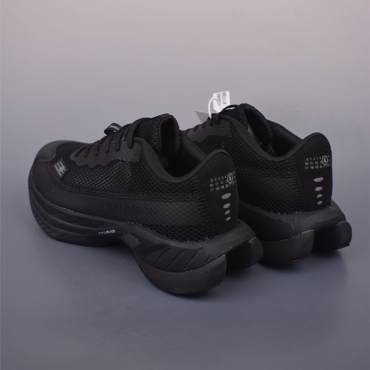 MM6 Maison Margiela x Salomon WMNS Spectur 2.0 Black
