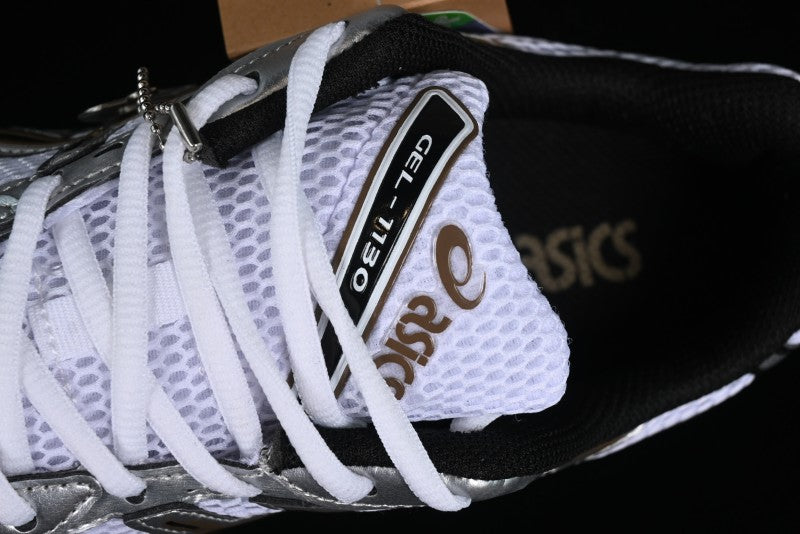 Asics Tiger GEL-1130 Outdoor Style Low-Top Casual Running Shoes