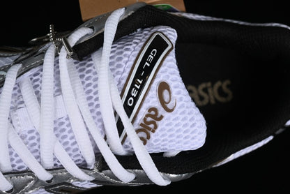 Asics Tiger GEL-1130 Outdoor Style Low-Top Casual Running Shoes