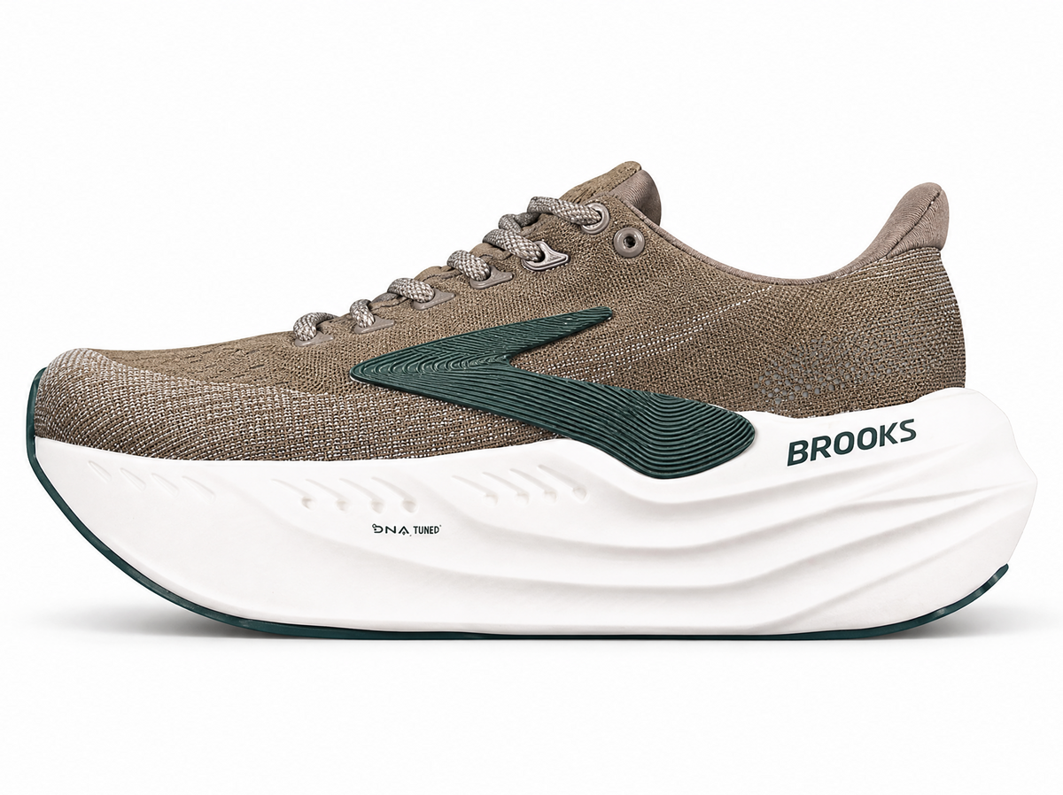 Brooks Glycerin Max Sports Casual Breathable Professional Running Shoes