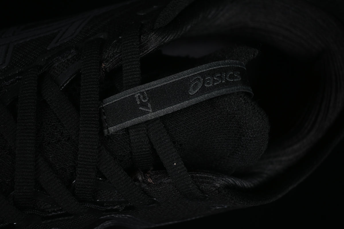 Asics Gel-Nimbus 27 Retro Breathable Casual Shoes