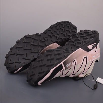 Salomon Speed Cross 3 Vanilla IceIcy PinkBlack L49147700