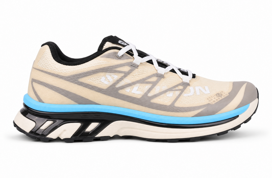 MM6 Maison Margiela x Salomon XT-MM6 Sunny Lime L49200200