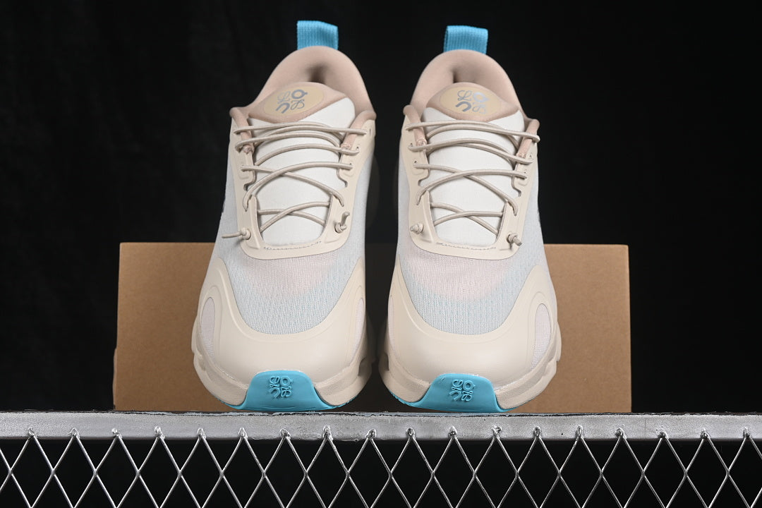On Cloudsolo Breathable Shoes