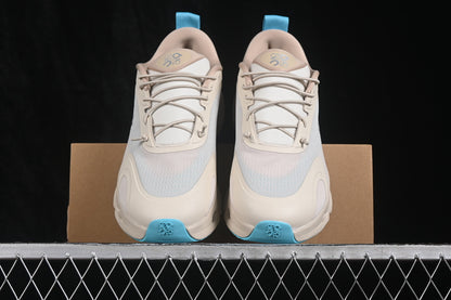 On Cloudsolo Breathable Shoes