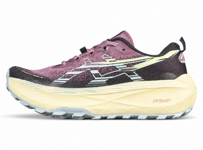 Asics Trabuco Max 4 Breathable Professional Running Shoes