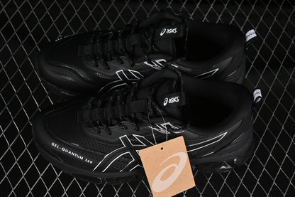 Asics Gel-Quantum 360 VIII Utility Retro Breathable Casual Shoes