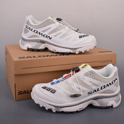 Salomon XT-4 OG White Ebony L47133000