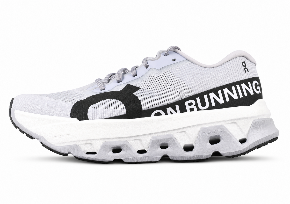 On Cloudmonster 3 Hyper Anti Slip Running Shoes