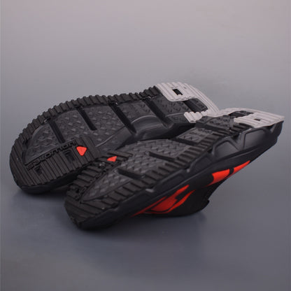 Salomon RX Slide 3.0 sneakers Black Fiery Red L47759000