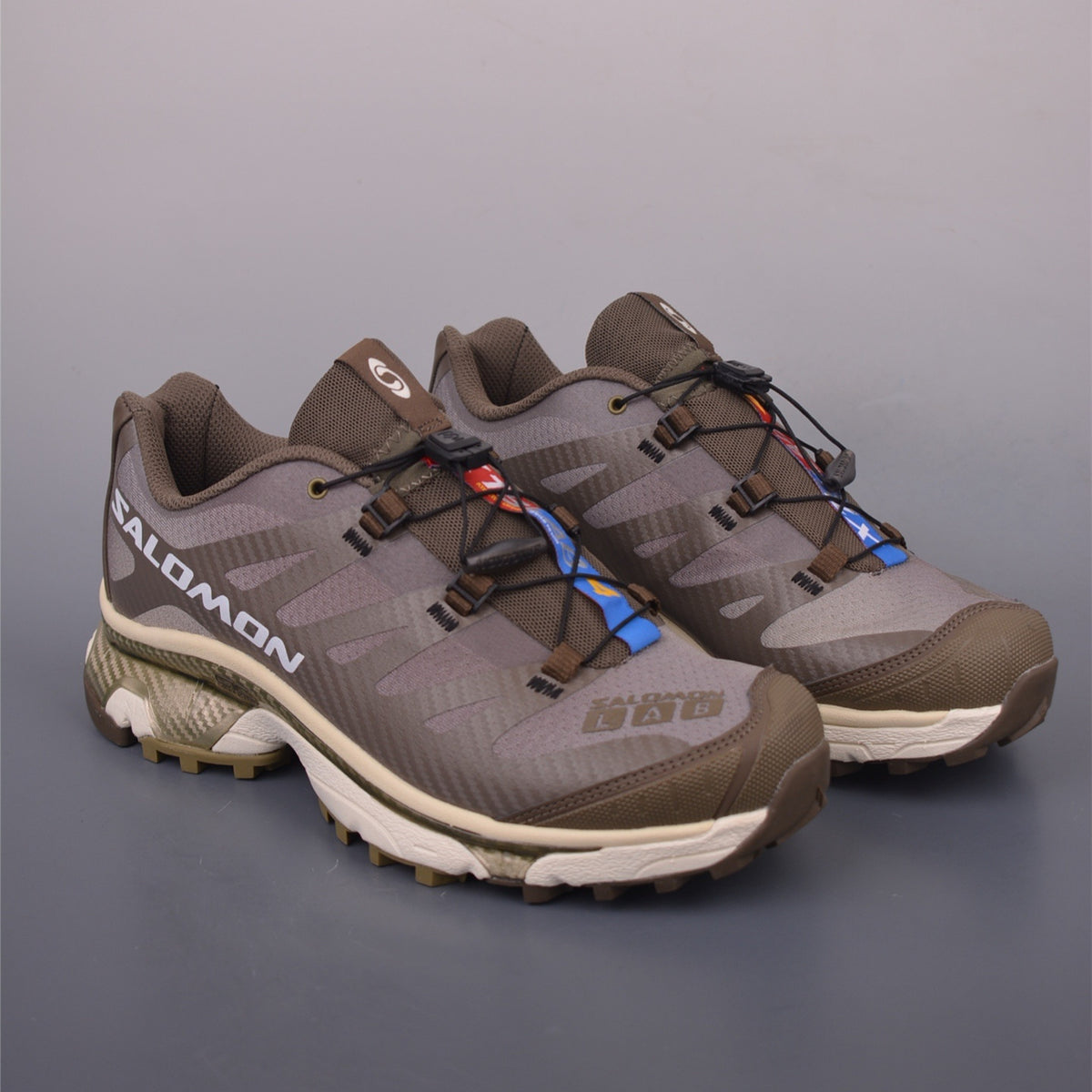 Salomon XT-4 OG AURORA L47442500