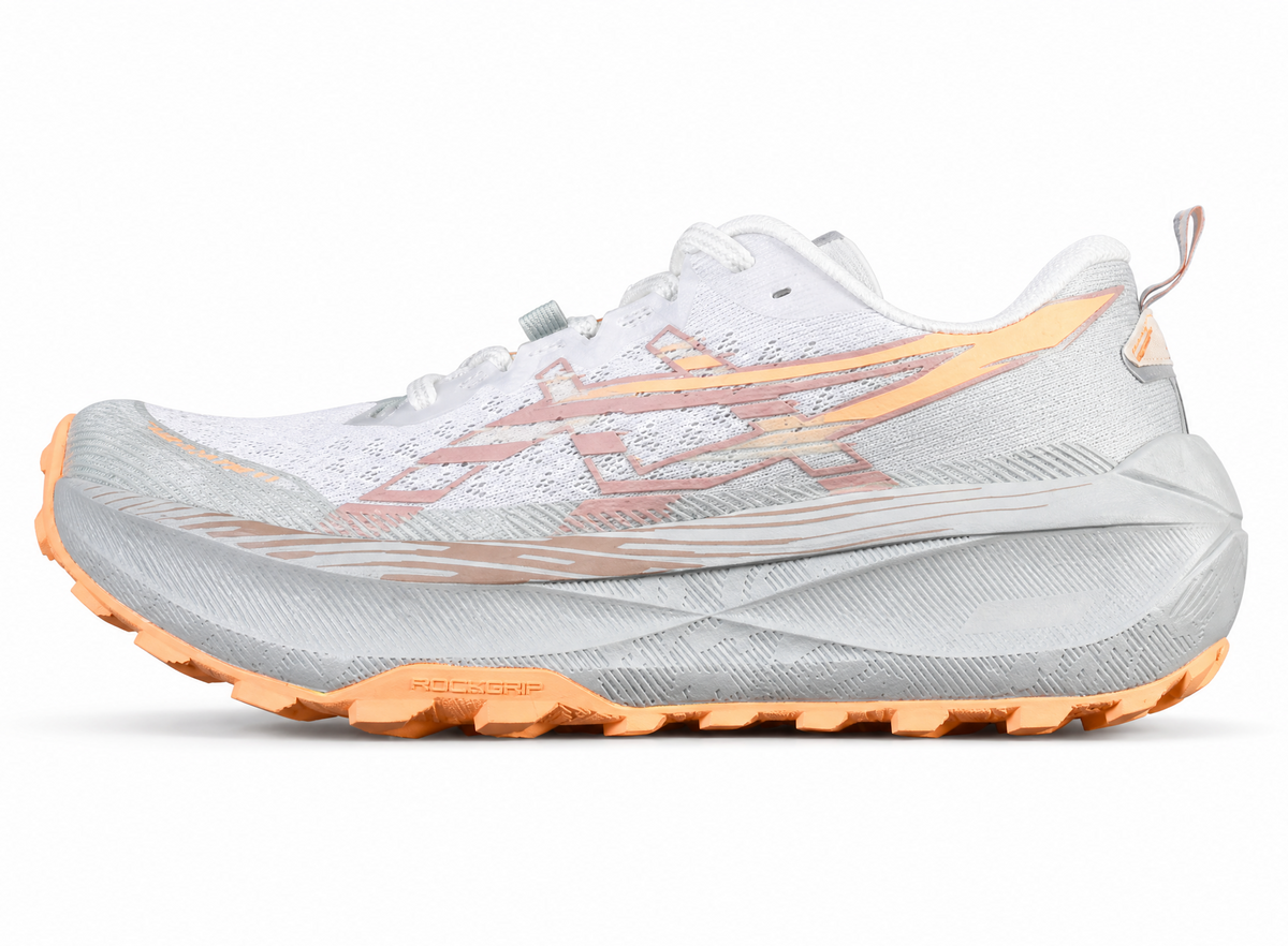 Asics Trabuco Max 4 Breathable Professional Running Shoes