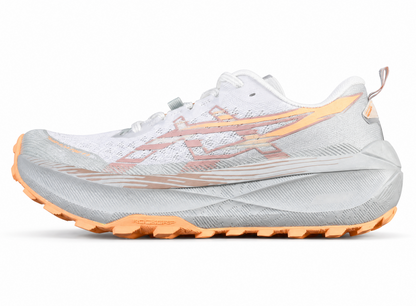 Asics Trabuco Max 4 Breathable Professional Running Shoes