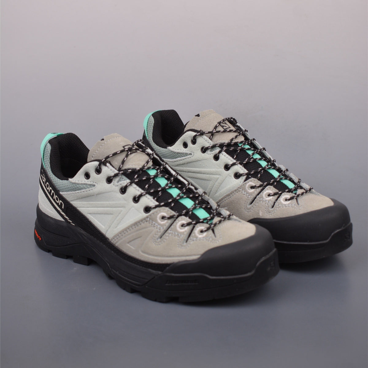 Maison Margiela X Salomon X-ALP 475961-25