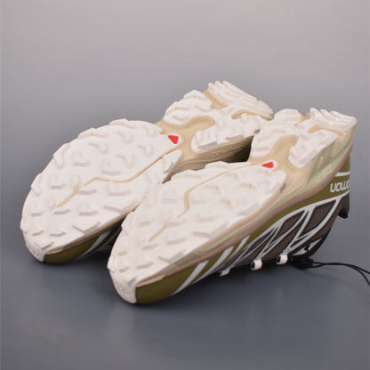 Salomon XT-6 Recut Sneaker Wren Kangaroo L47305800