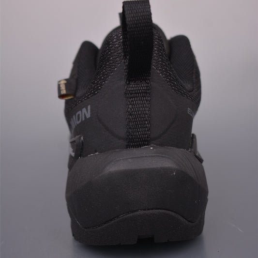 Salomon Elixir Activ GORE-TEX Phantom Black Magnet L47456100