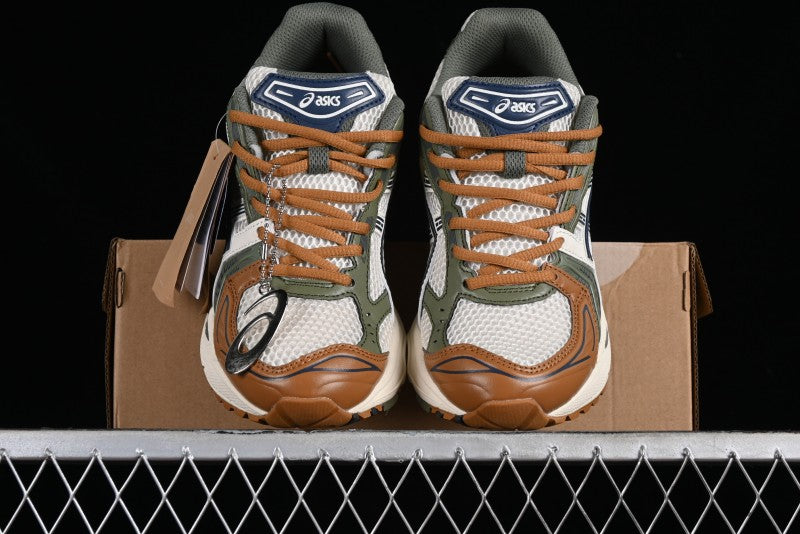 Asics Gel-Kayano 14 Breathable Professional Running Shoes