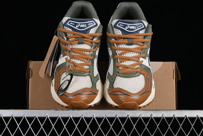 Asics Gel-Kayano 14 Breathable Professional Running Shoes