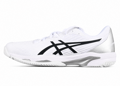 Asics Solution Speed FF 2 Retro Breathable Cushioned Casual Running Shoes