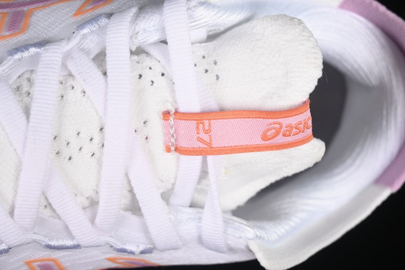 Asics Gel-Nimbus 27 Retro Breathable Casual Shoes
