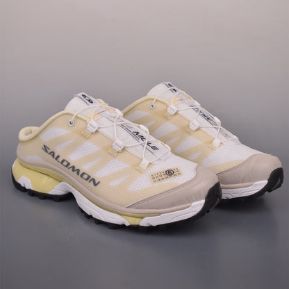 MM6 Maison Margiela x Salomon XT-4 Mule White Green Haze L47811200