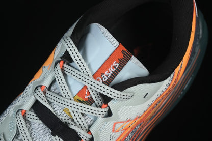 Asics Trabuco Max 4 Breathable Professional Running Shoes