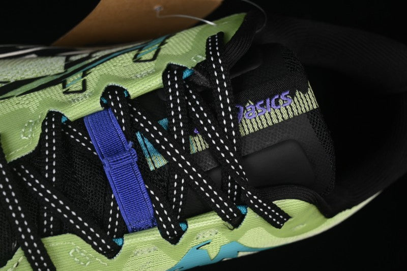 Asics Trabuco Max 4 Breathable Professional Running Shoes