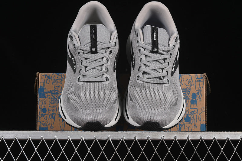 Brooks Ghost 15 Running Shoes