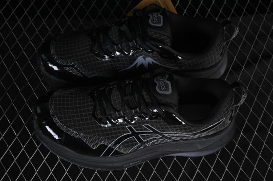 Asics Trabuco Max 3 Breathable Professional Running Shoes
