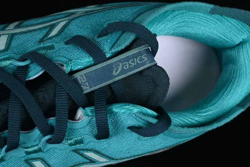 Asics Gel-Nimbus 27 Retro Breathable Casual Shoes