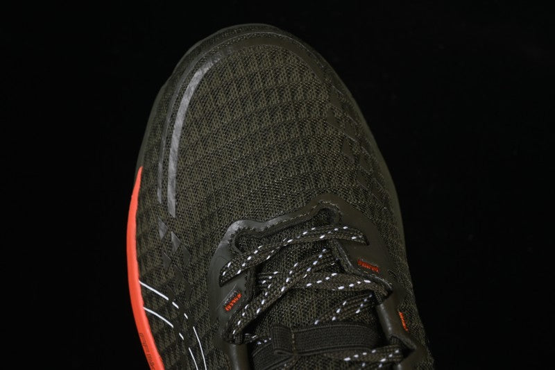Asics Gel-Trabuco 13 Retro Breathable Cushioned Running Shoes