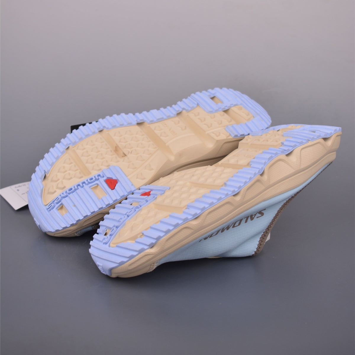 Salomon RX Slide 3.0 Bleached Sand Falcon 474496